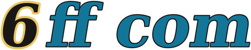 6ff com logo