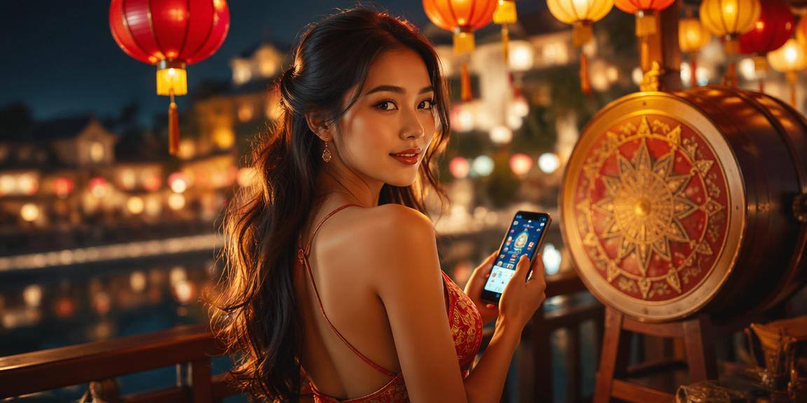6ff com Khám Phá Cơ Chế Bao Vang Slot